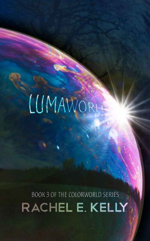 [Colorworld 03] • Lumaworld